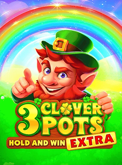 High volatility slot game cover