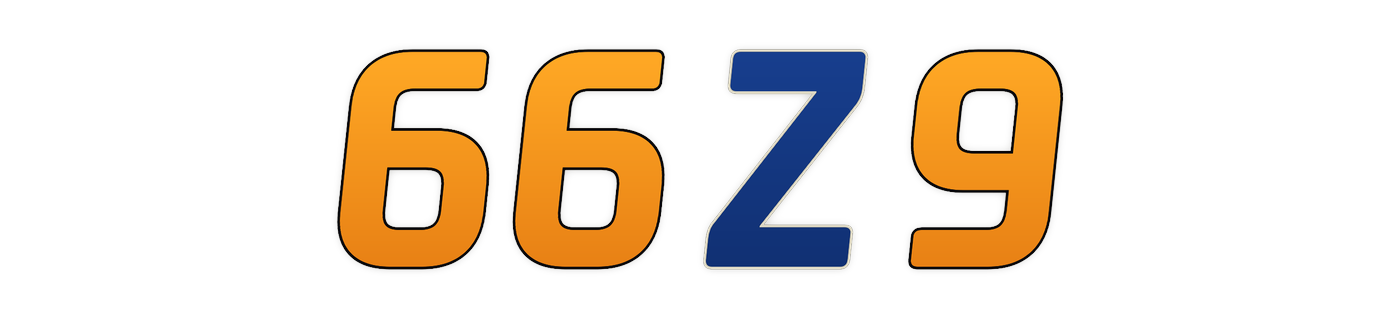 66z9